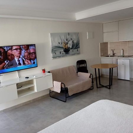 Coral Suite New Vacation Apartment Ελάτ Εξωτερικό φωτογραφία