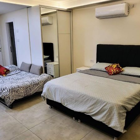 Coral Suite New Vacation Apartment Ελάτ Εξωτερικό φωτογραφία