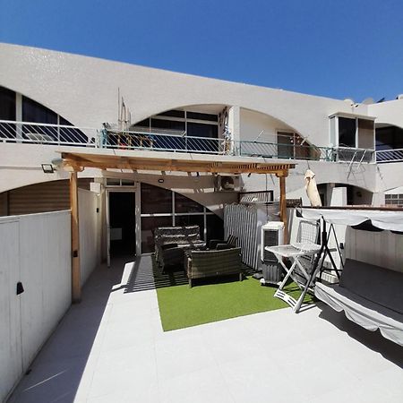 Coral Suite New Vacation Apartment Ελάτ Εξωτερικό φωτογραφία