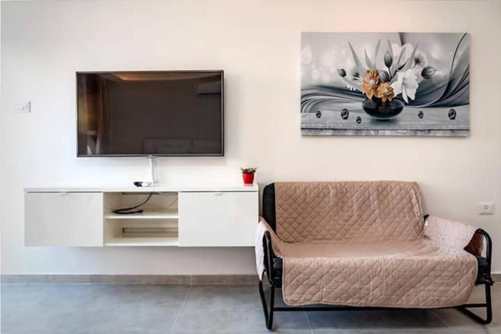 Coral Suite New Vacation Apartment Ελάτ Εξωτερικό φωτογραφία