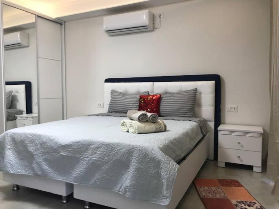 Coral Suite New Vacation Apartment Ελάτ Εξωτερικό φωτογραφία