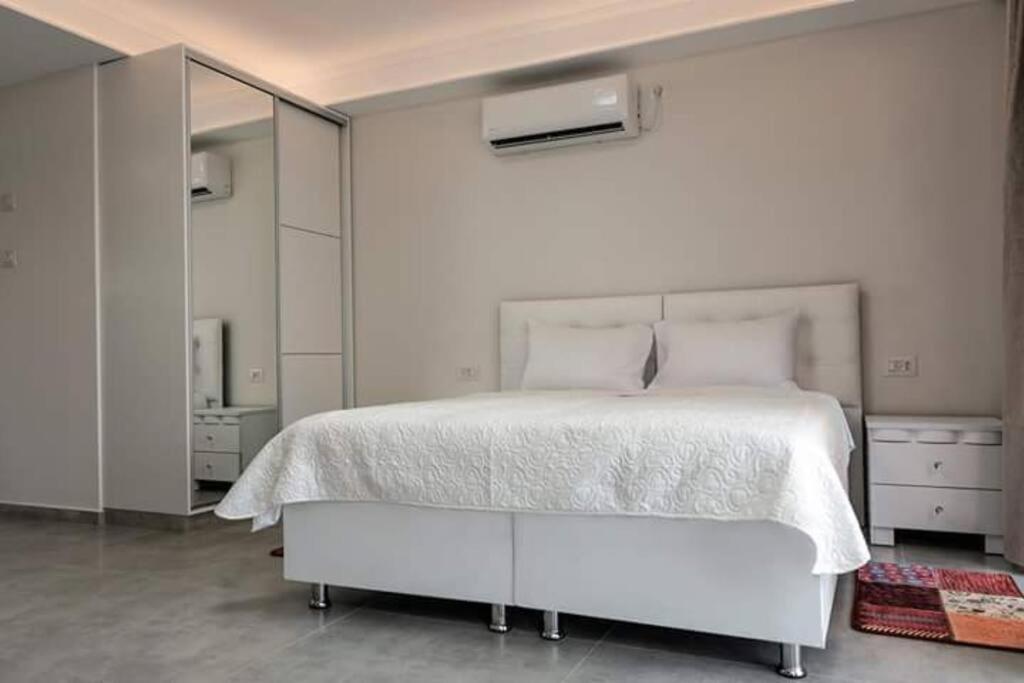 Coral Suite New Vacation Apartment Ελάτ Εξωτερικό φωτογραφία