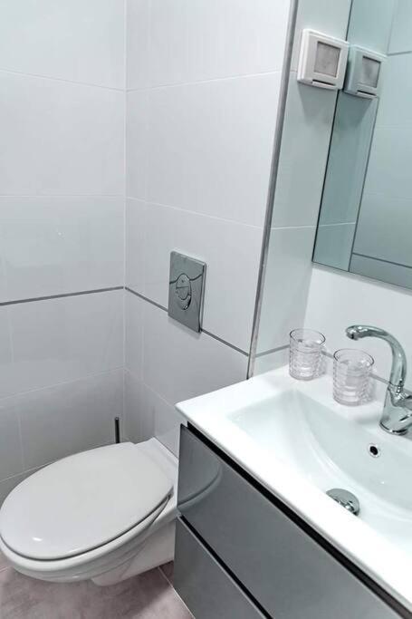 Coral Suite New Vacation Apartment Ελάτ Εξωτερικό φωτογραφία