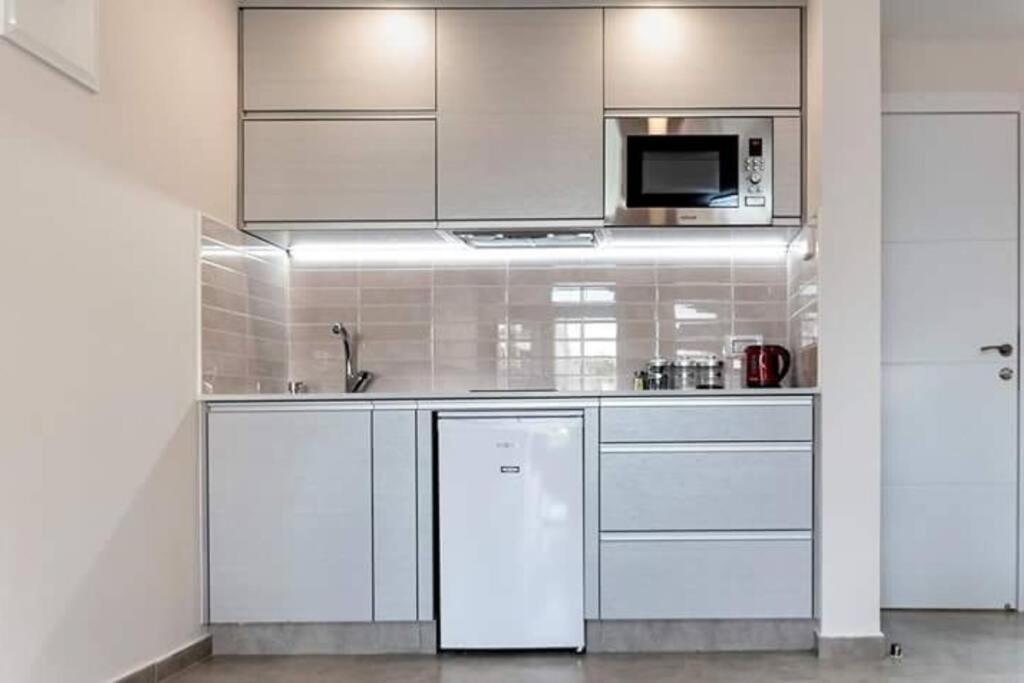 Coral Suite New Vacation Apartment Ελάτ Εξωτερικό φωτογραφία