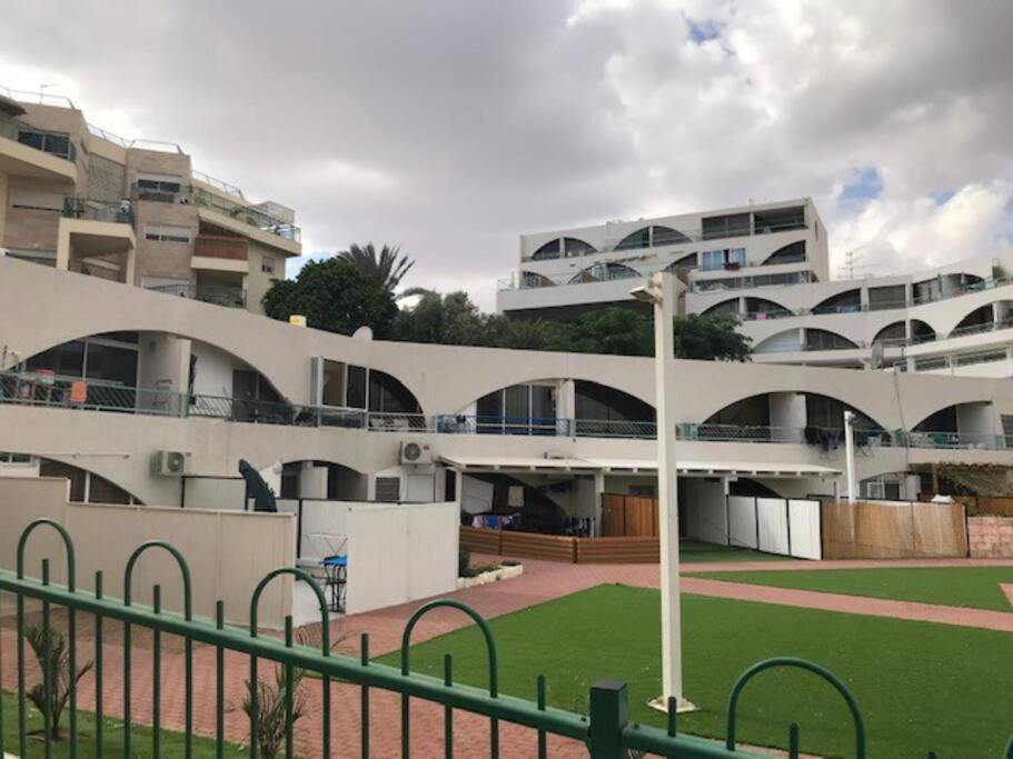 Coral Suite New Vacation Apartment Ελάτ Εξωτερικό φωτογραφία
