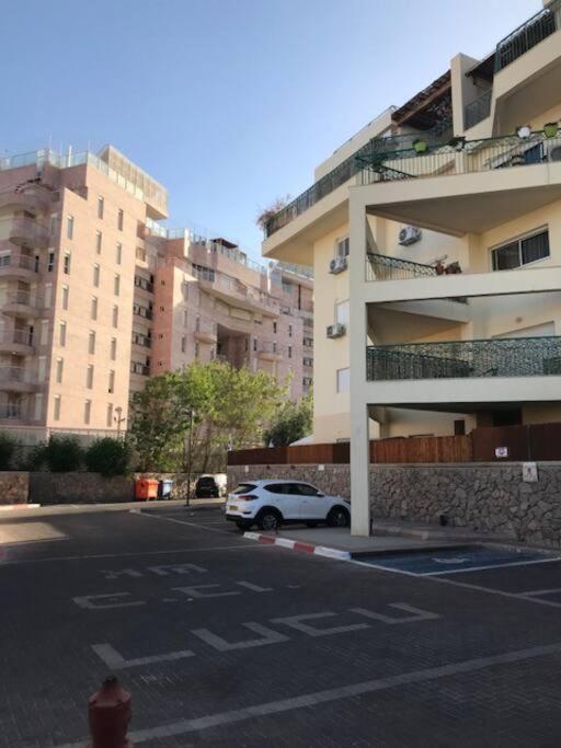 Coral Suite New Vacation Apartment Ελάτ Εξωτερικό φωτογραφία