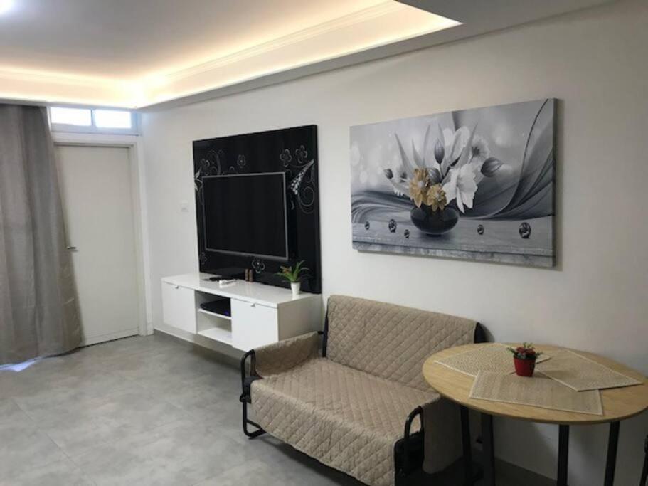 Coral Suite New Vacation Apartment Ελάτ Εξωτερικό φωτογραφία