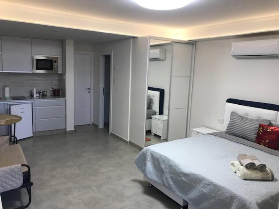 Coral Suite New Vacation Apartment Ελάτ Εξωτερικό φωτογραφία