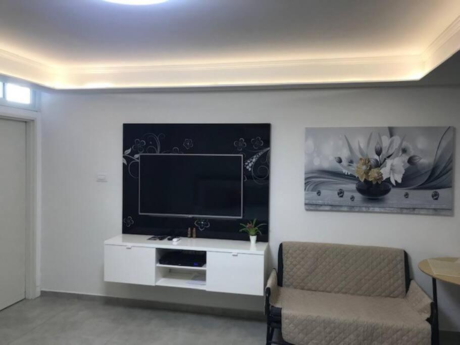 Coral Suite New Vacation Apartment Ελάτ Εξωτερικό φωτογραφία