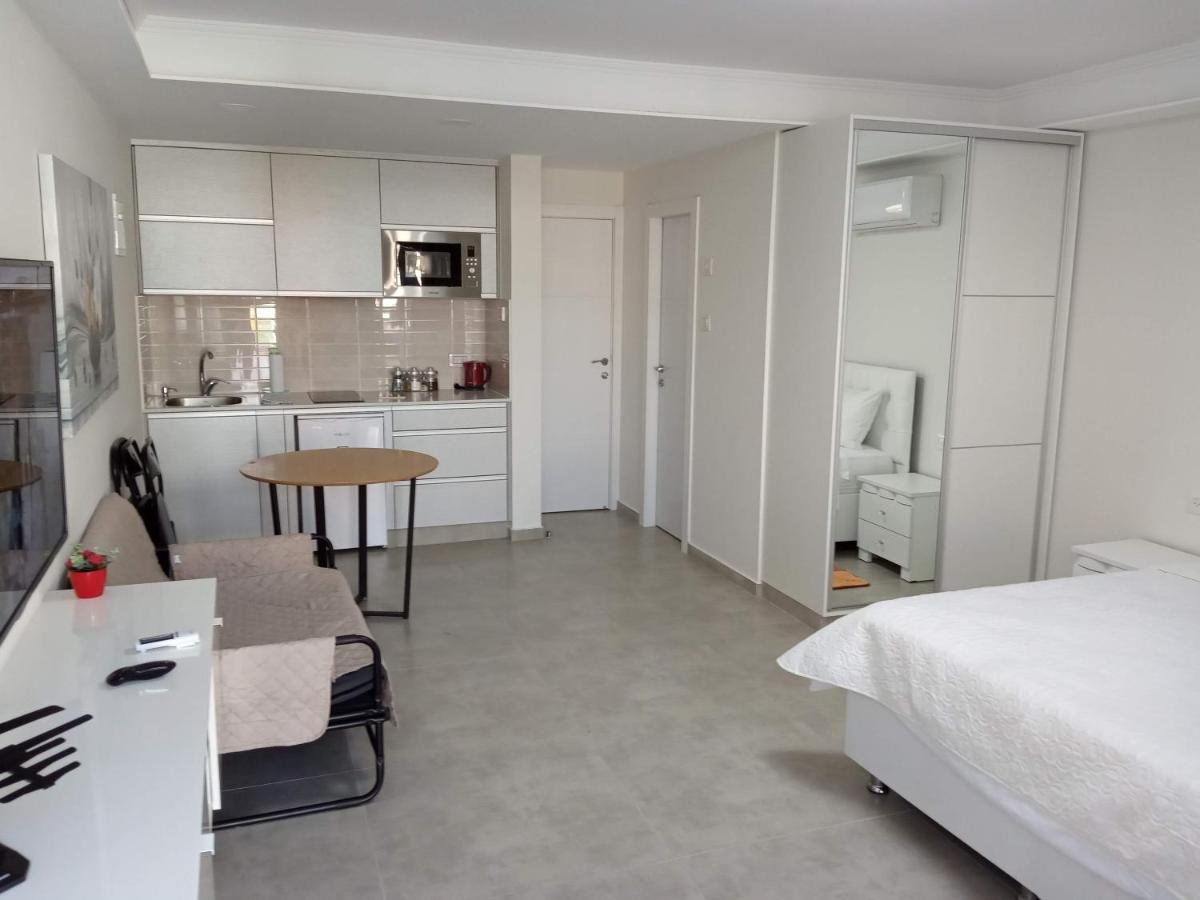 Coral Suite New Vacation Apartment Ελάτ Εξωτερικό φωτογραφία
