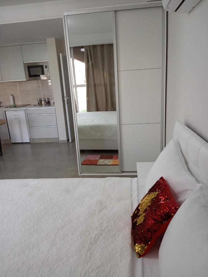 Coral Suite New Vacation Apartment Ελάτ Εξωτερικό φωτογραφία