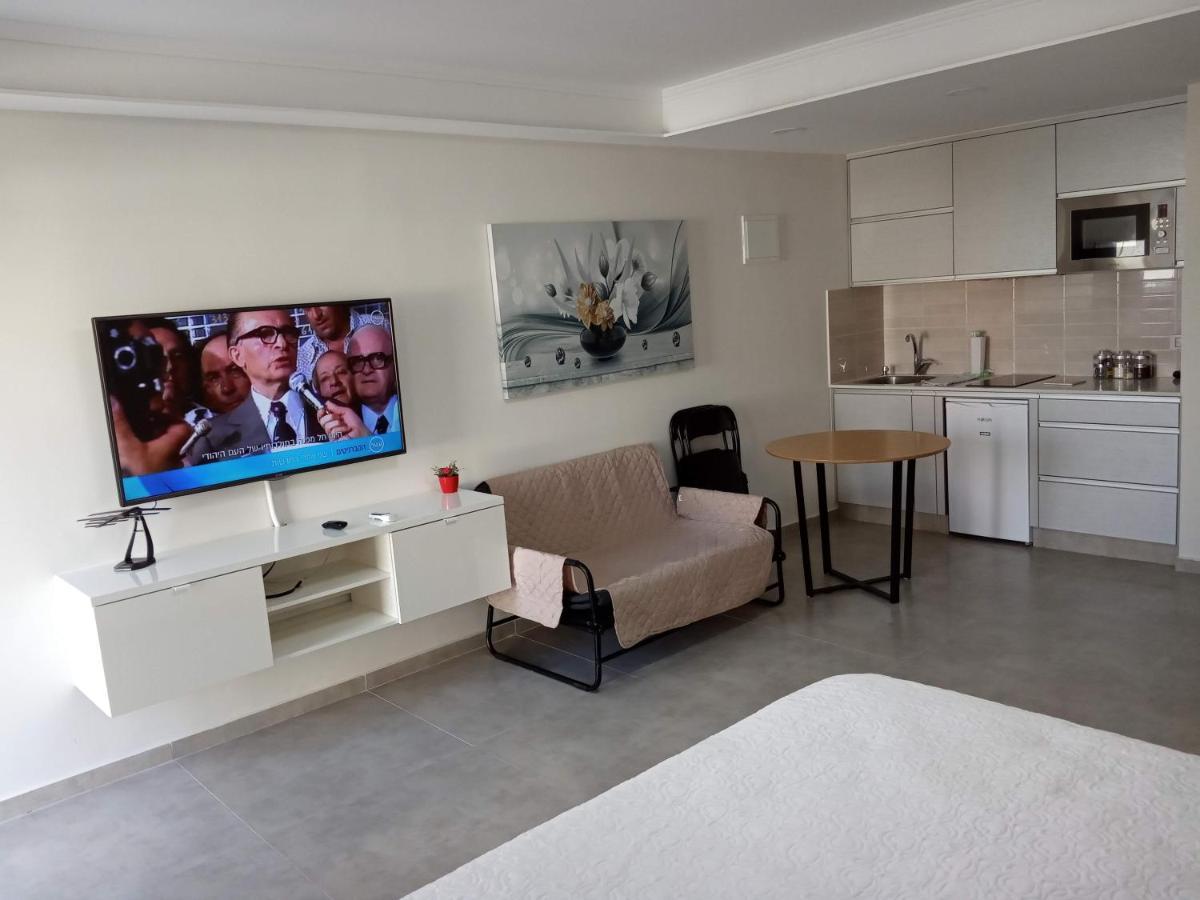 Coral Suite New Vacation Apartment Ελάτ Εξωτερικό φωτογραφία