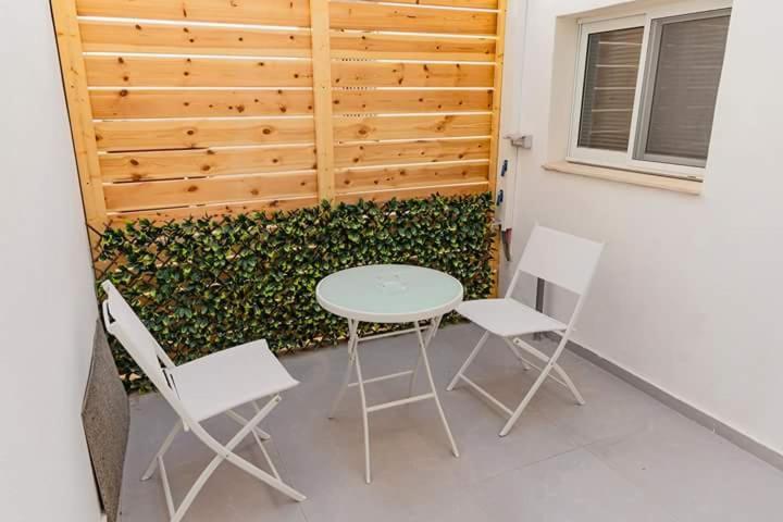 Coral Suite New Vacation Apartment Ελάτ Εξωτερικό φωτογραφία