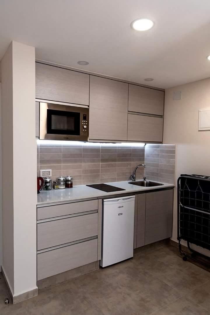 Coral Suite New Vacation Apartment Ελάτ Εξωτερικό φωτογραφία